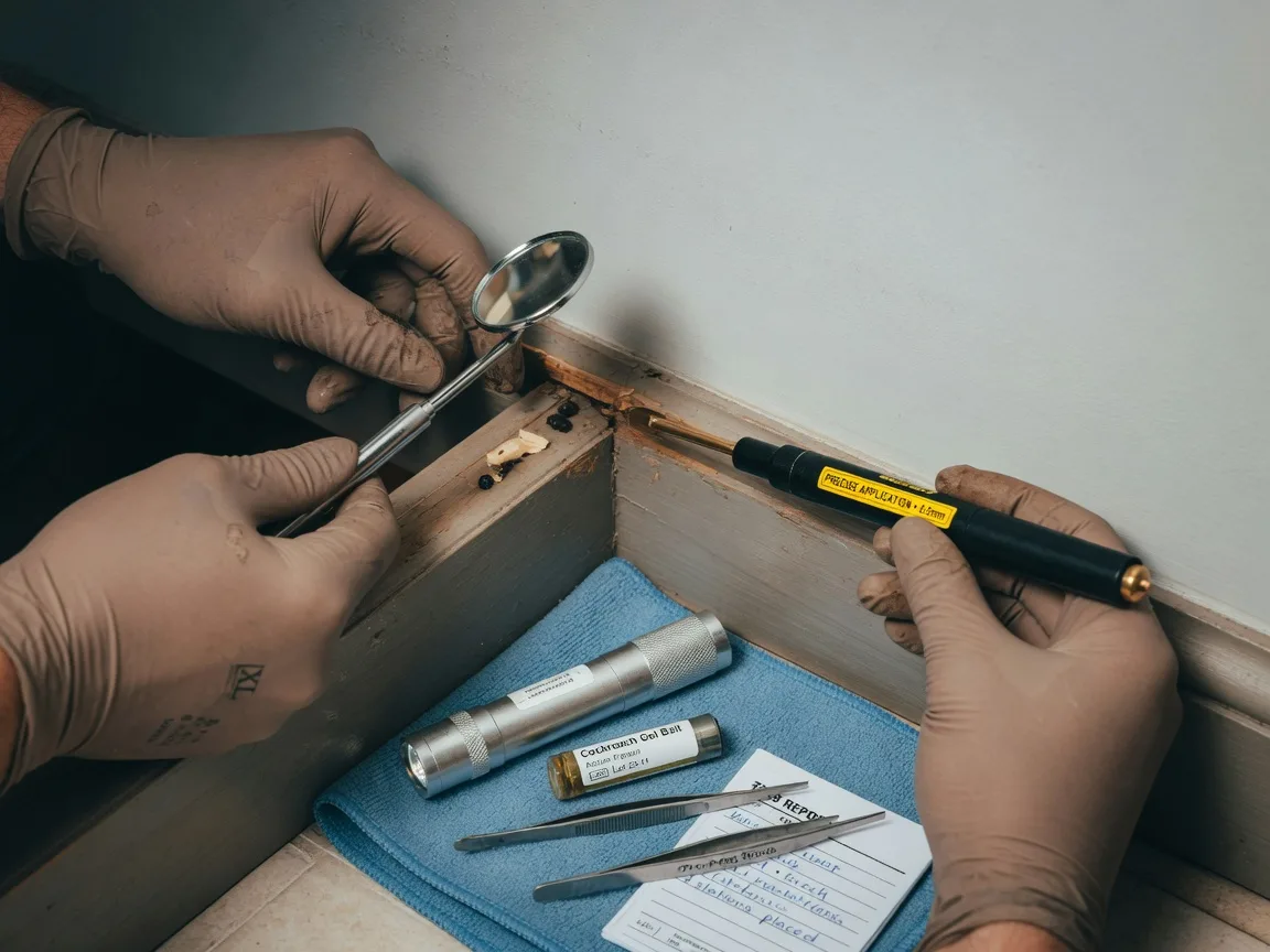 Why choose Emergency Pest Control in Hamilton, NJ